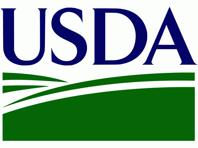 USDA will release its latest Crop Production and World Agricultural Supply and Demand Estimates (WASDE) reports on Friday, April 9. (USDA logo)