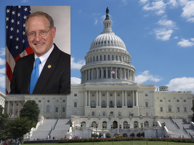 House Ag Chairman Mike Conaway of Texas, a CPA, said he has talked with leaders on the tax-writing committee about the issues with adding self-employment taxes to rental income.